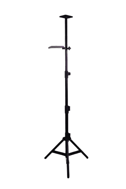 Standard Rifle Stand (Top Hold)