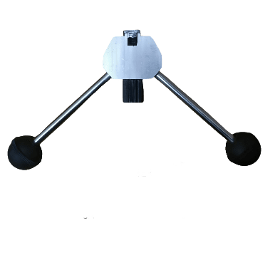 Bi-Pod