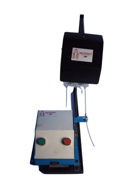 Electric Target Machine