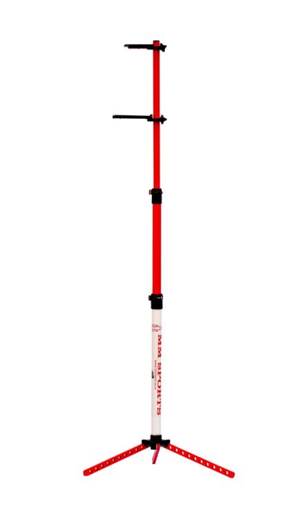 Premium Rifle Stand