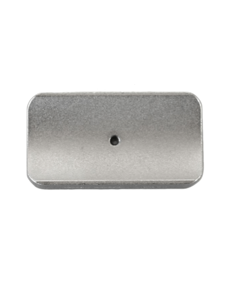 Fore end weight